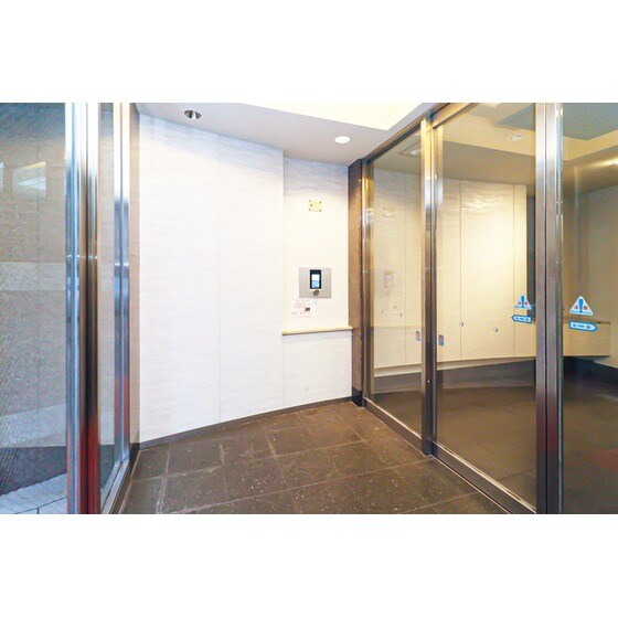 サヴォイ　テンジンクォーターの物件外観写真