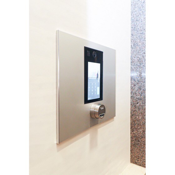 サヴォイ　テンジンクォーターの物件外観写真