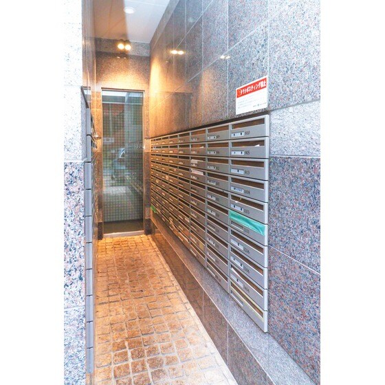 サヴォイ　テンジンクォーターの物件外観写真