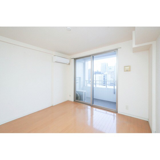 サヴォイ　テンジンクォーターの物件内観写真