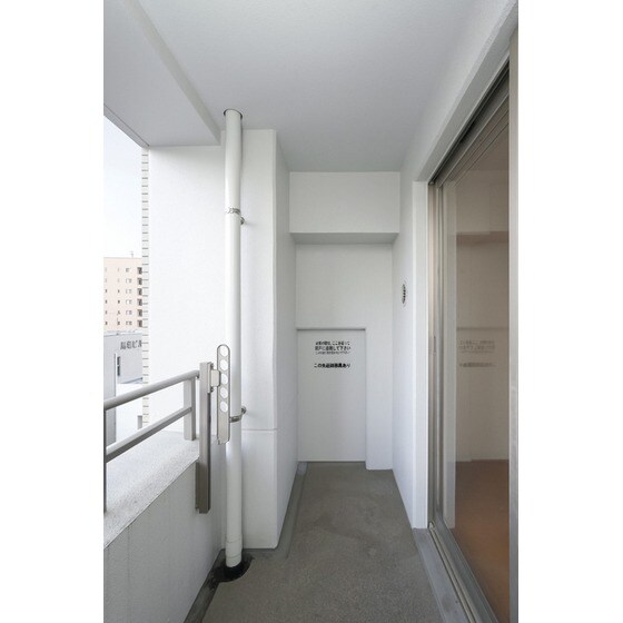 サヴォイ　テンジンクォーターの物件内観写真