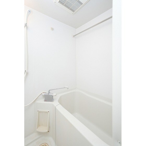 サヴォイ　テンジンクォーターの物件内観写真