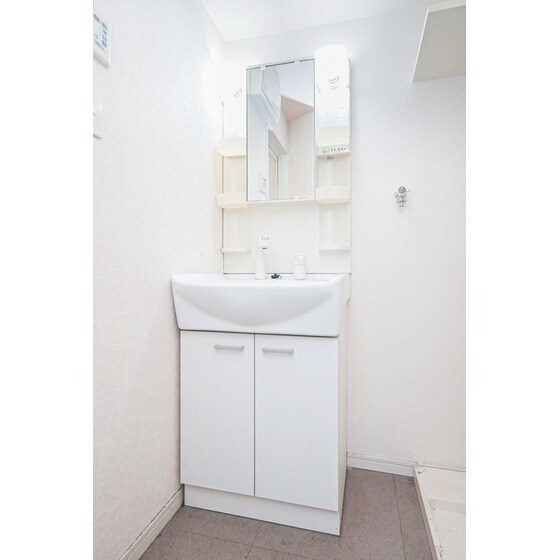 サヴォイ　テンジンクォーターの物件内観写真