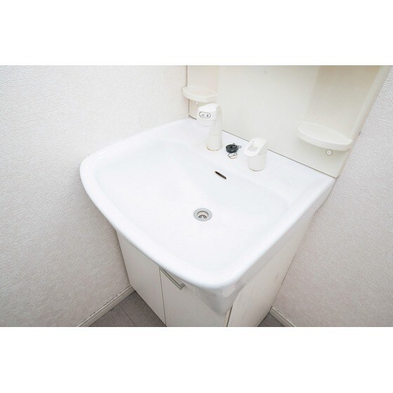 サヴォイ　テンジンクォーターの物件内観写真