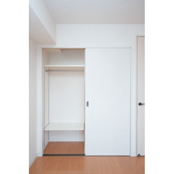 サヴォイ　テンジンクォーターの物件内観写真