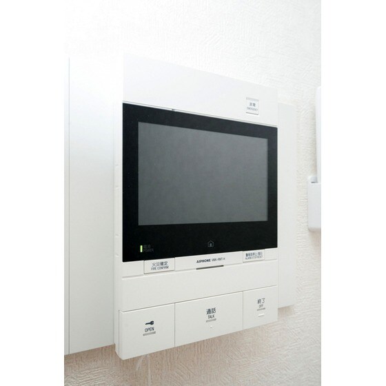 サヴォイ　テンジンクォーターの物件内観写真