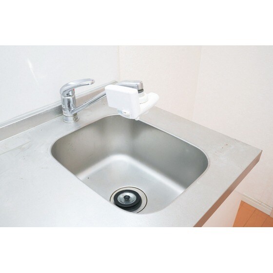 サヴォイ　テンジンクォーターの物件内観写真