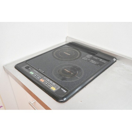 サヴォイ　テンジンクォーターの物件内観写真