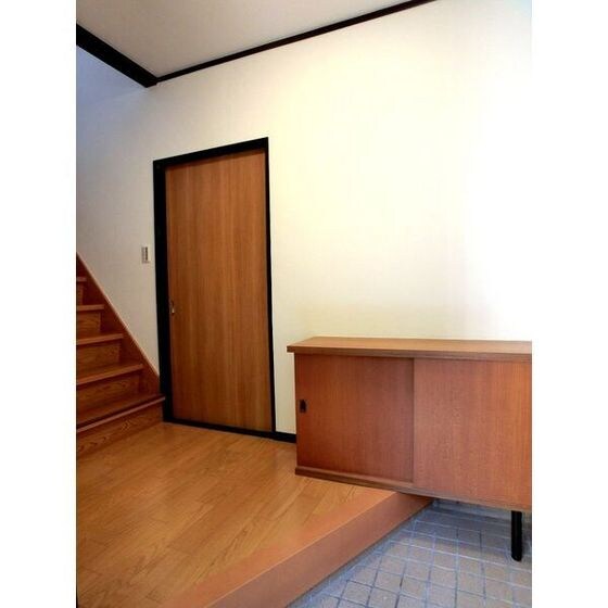 渡辺貸家の物件内観写真