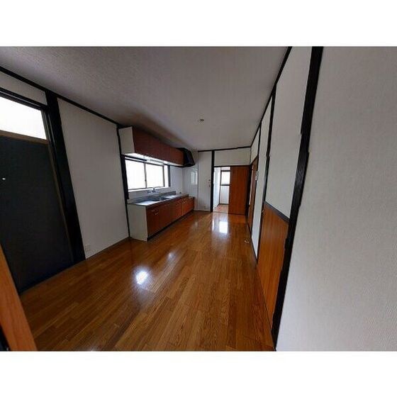 渡辺貸家の物件内観写真