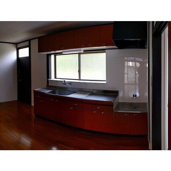 渡辺貸家の物件内観写真