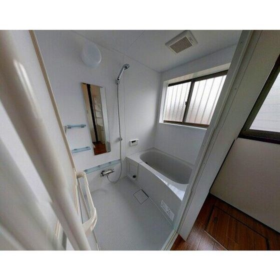 渡辺貸家の物件内観写真