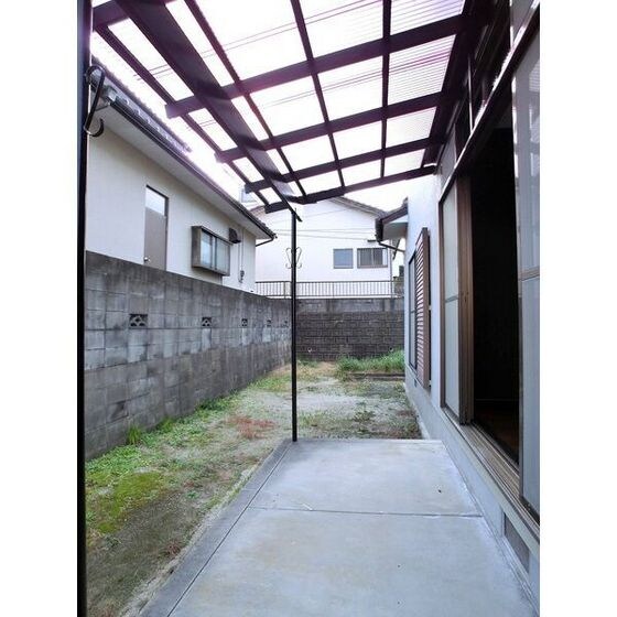 渡辺貸家の物件内観写真