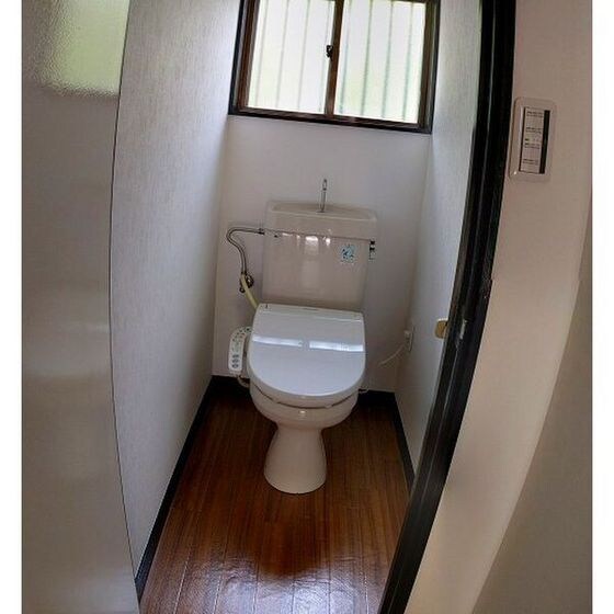 渡辺貸家の物件内観写真