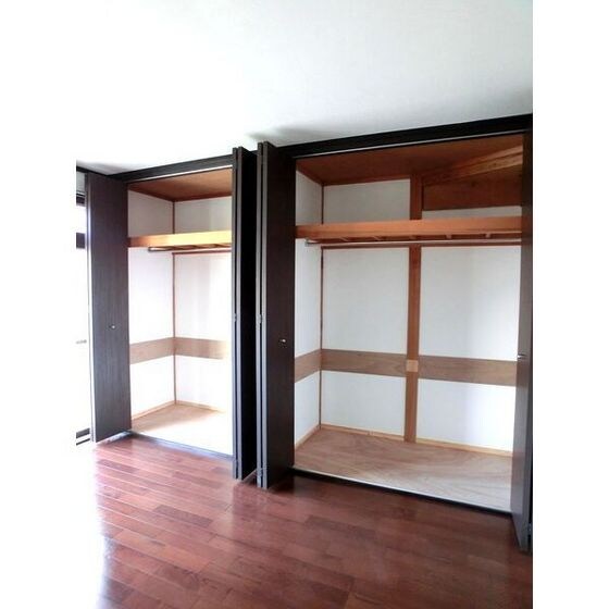 渡辺貸家の物件内観写真