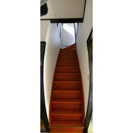 渡辺貸家の物件内観写真