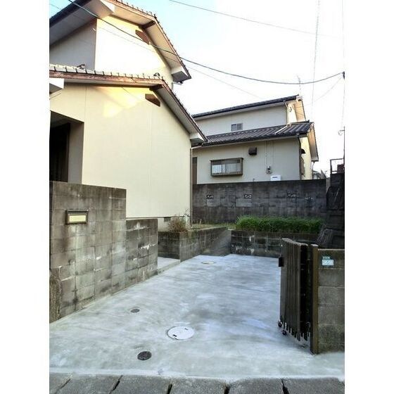 渡辺貸家の物件内観写真