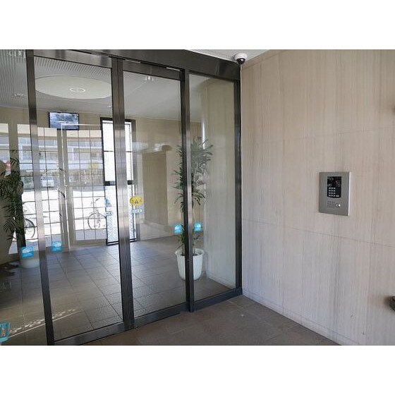 シャトールグランの物件外観写真