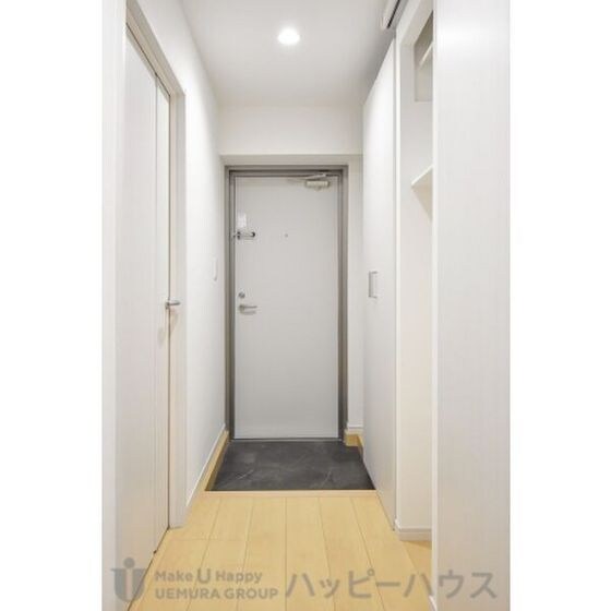 シャトールグランの物件内観写真