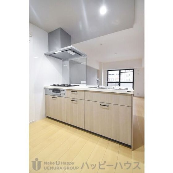 シャトールグランの物件内観写真