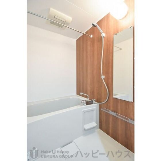 シャトールグランの物件内観写真