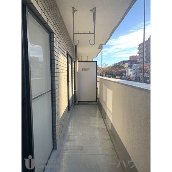 シャトールグランの物件内観写真