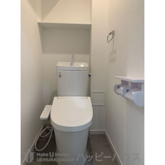 シャトールグランの物件内観写真