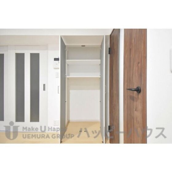 シャトールグランの物件内観写真