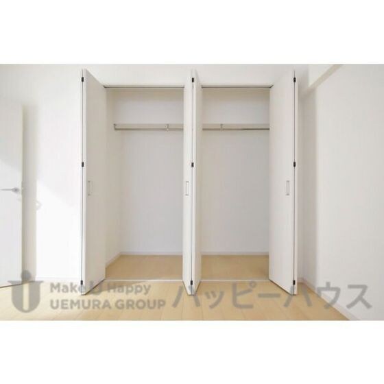 シャトールグランの物件内観写真