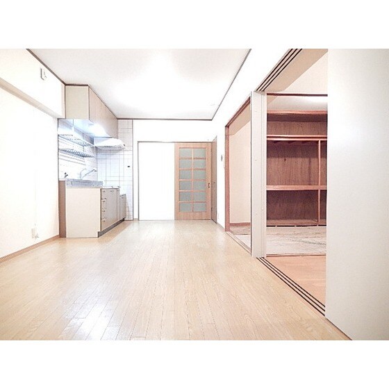 シャトールグランの物件内観写真