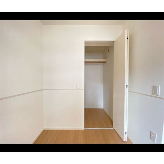 SOPHIA　TOKUNAGAIIIの物件内観写真