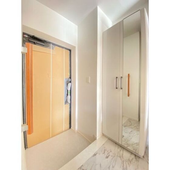 メゾン・ド・KEIWANの物件内観写真