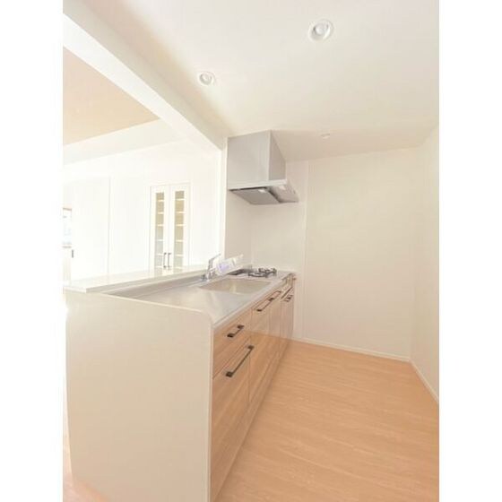 メゾン・ド・KEIWANの物件内観写真