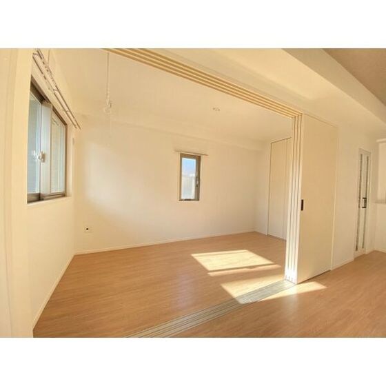 メゾン・ド・KEIWANの物件内観写真