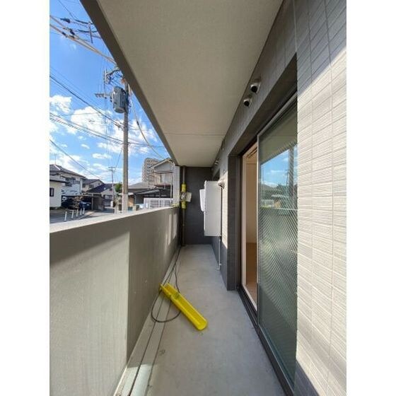 メゾン・ド・KEIWANの物件内観写真