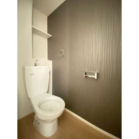 メゾン・ド・KEIWANの物件内観写真