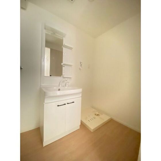 メゾン・ド・KEIWANの物件内観写真