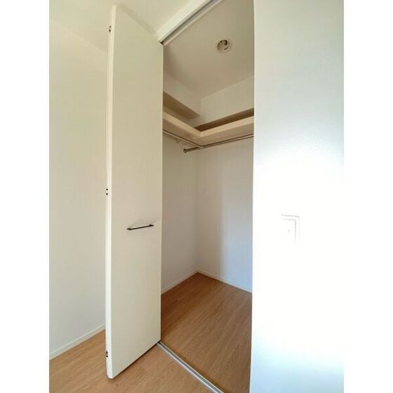 メゾン・ド・KEIWANの物件内観写真