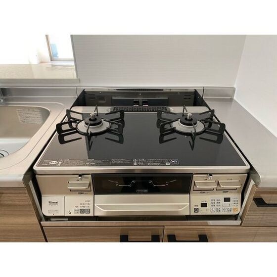 メゾン・ド・KEIWANの物件内観写真