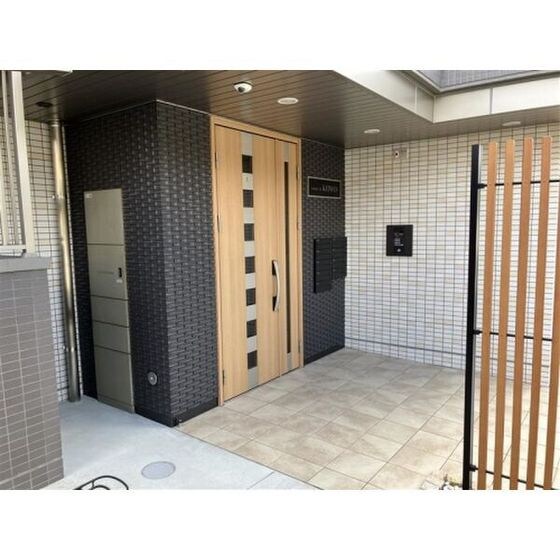 メゾン・ド・KEIWANの物件内観写真