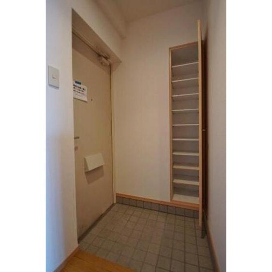 フェイスカミーユの物件内観写真