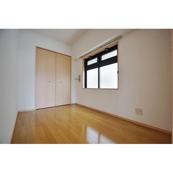 フェイスカミーユの物件内観写真