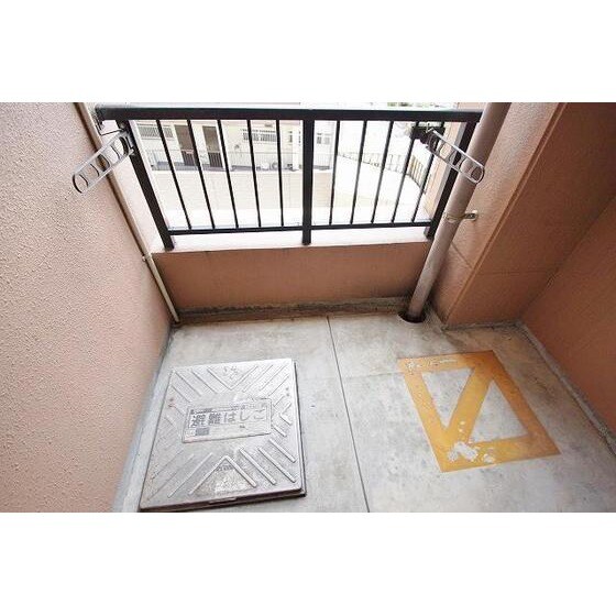 フェイスカミーユの物件内観写真