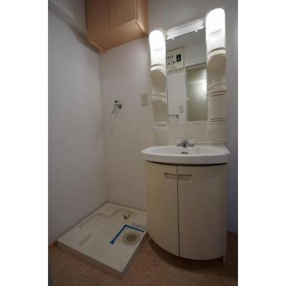 フェイスカミーユの物件内観写真