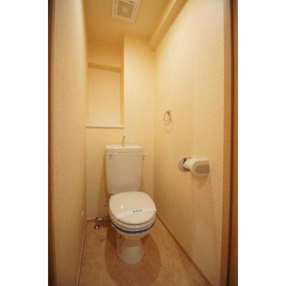 フェイスカミーユの物件内観写真