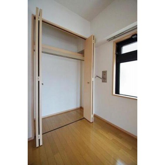 フェイスカミーユの物件内観写真