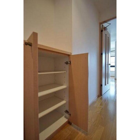 フェイスカミーユの物件内観写真