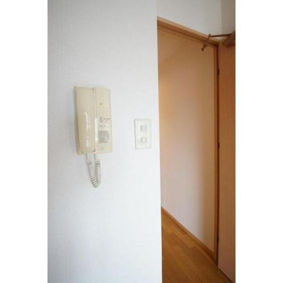 フェイスカミーユの物件内観写真