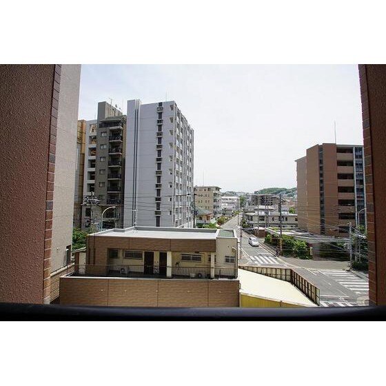 フェイスカミーユの物件内観写真