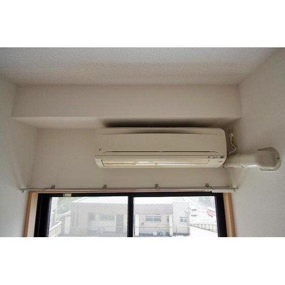 フェイスカミーユの物件内観写真